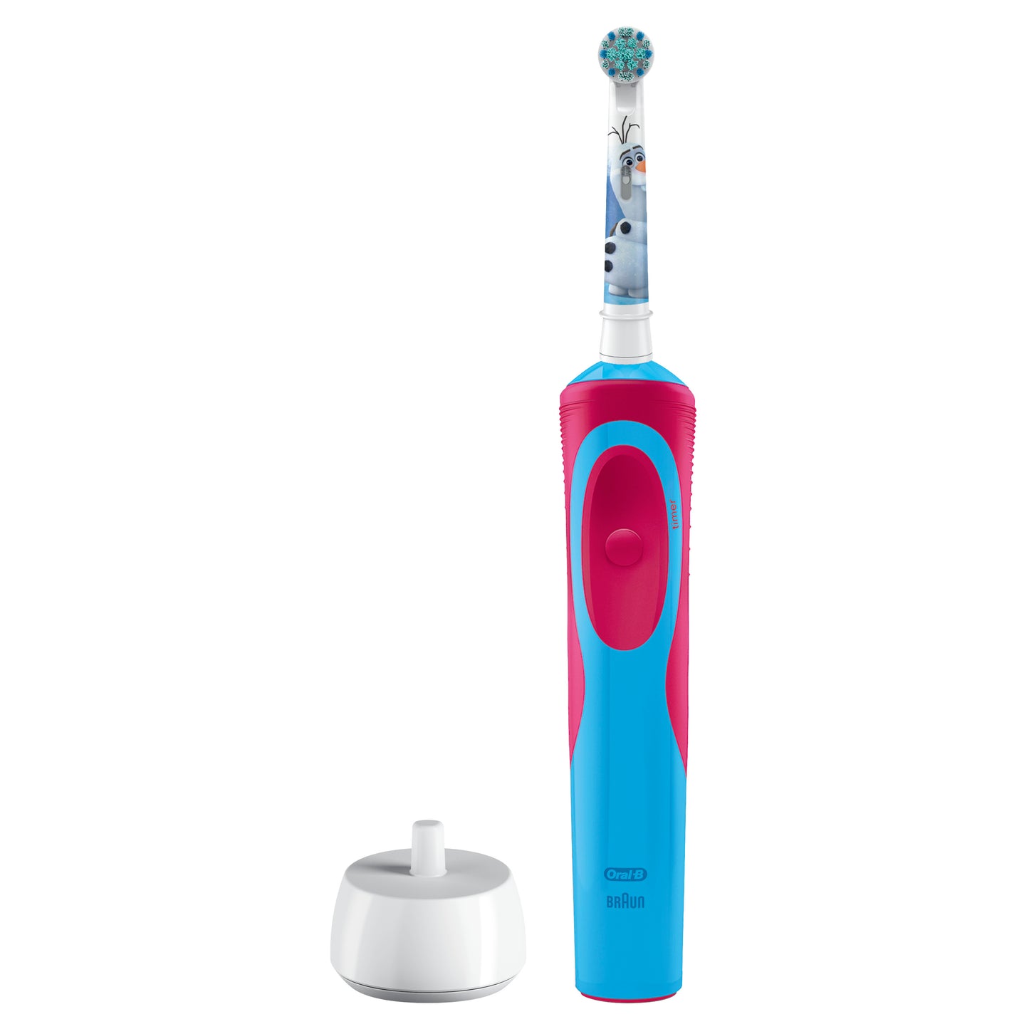 Oral-B Vitality Kids Frozen Electric Toothbrush