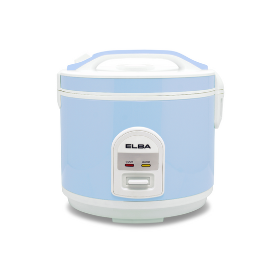 Jar Rice Cooker ERC-R1837(BL) - Blue (1.8L/700W)