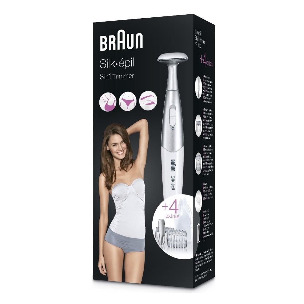 BRAUN FG1100 (GROOMER)
