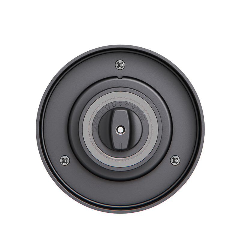 Faber C/Grinder Retro-Black Fcg P6015