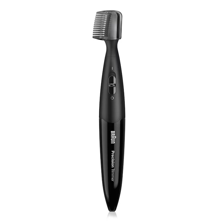 BRAUN PRECISION TRIMMER PT5010