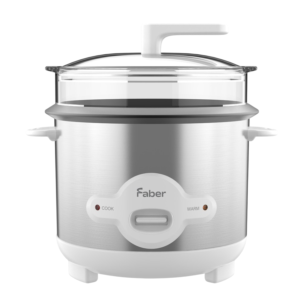 Faber Tra R/Cooker Frc-S319St