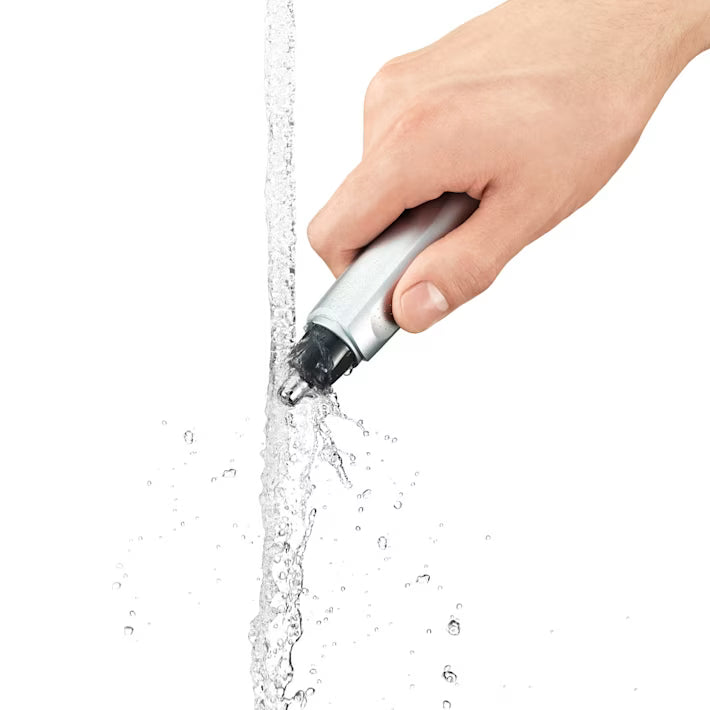 BRAUN EN10 EXACT SERIES PRECISION TRIMMER