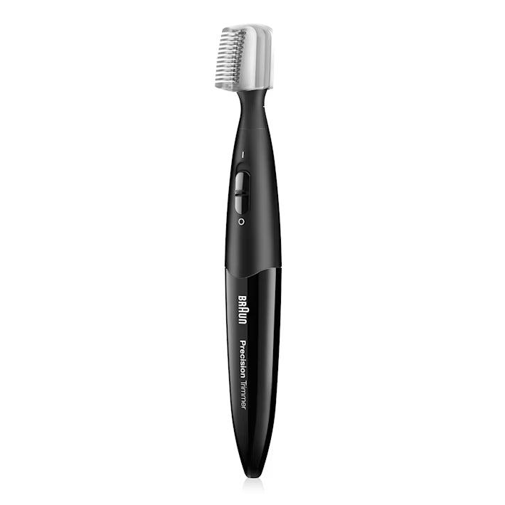 BRAUN PRECISION TRIMMER PT5010