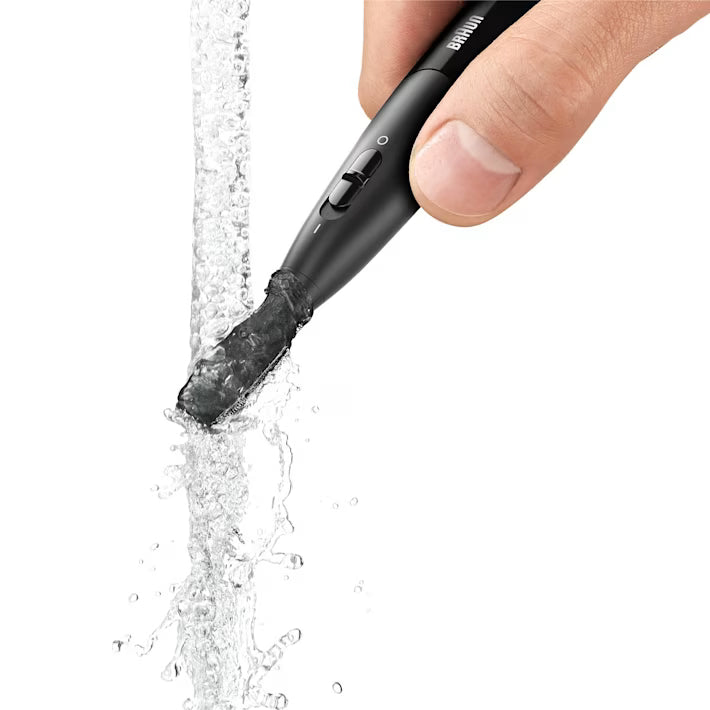 BRAUN PRECISION TRIMMER PT5010