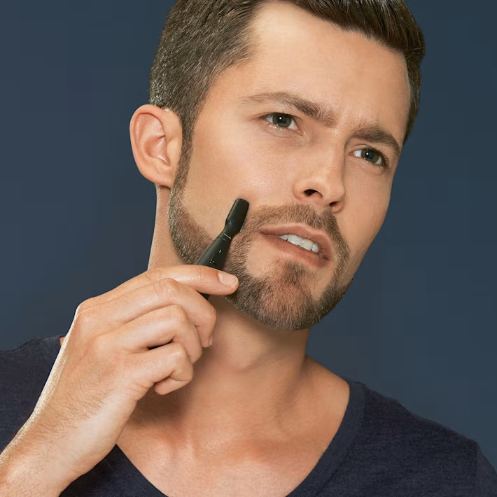 BRAUN PRECISION TRIMMER PT5010