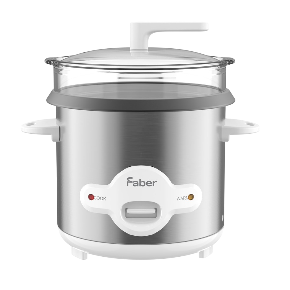 Faber Tra R/Cooker Frc-311St