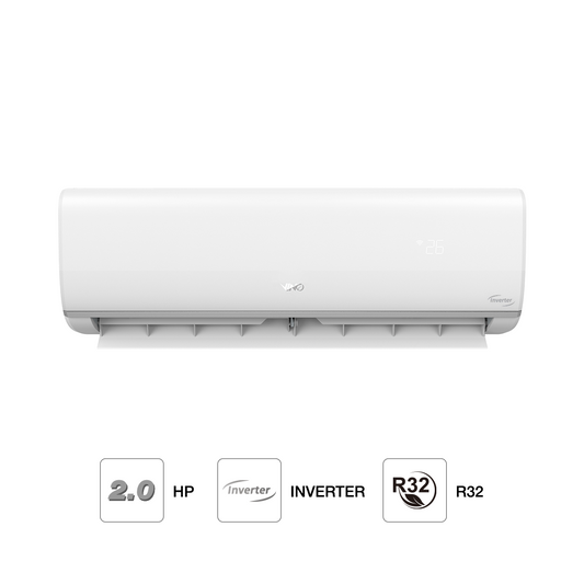 2.0HP R32 Inverter AC
