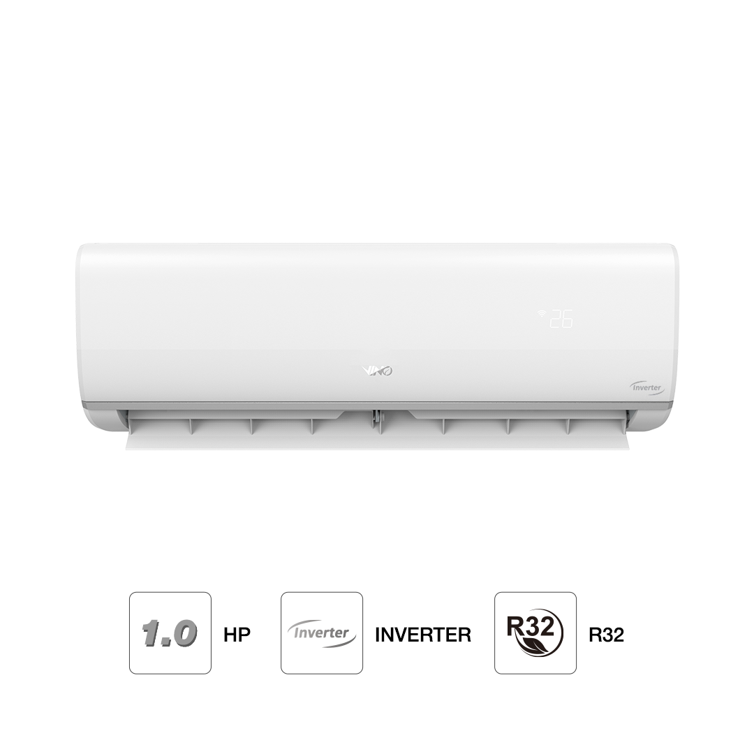 1.0HP R32 Inverter AC