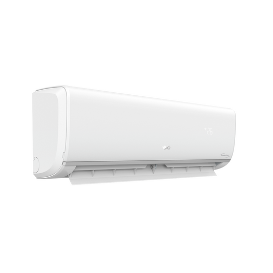 2.5HP R32 AC Additional View