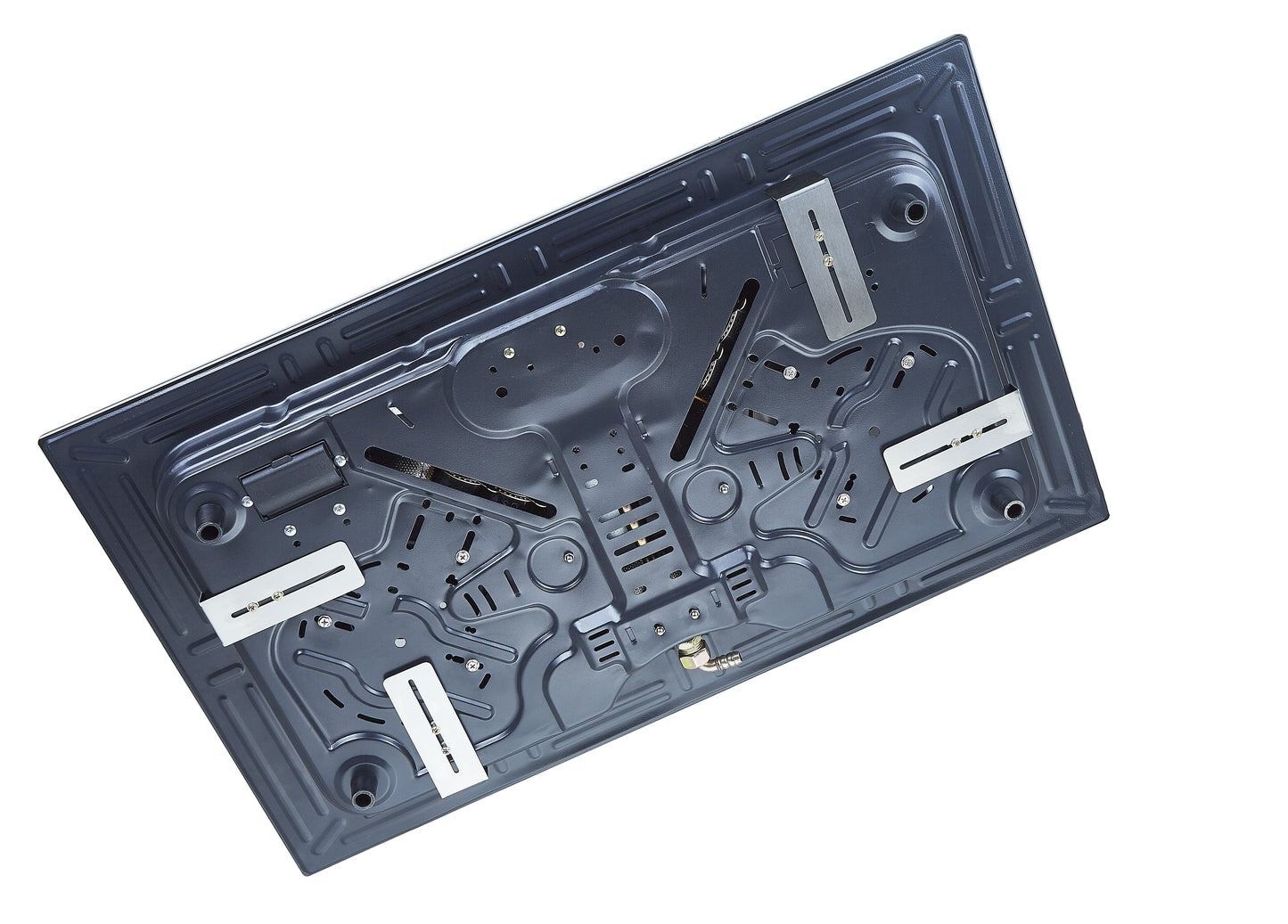 Faber Built-In Hob Fbih-G752B520Tg
