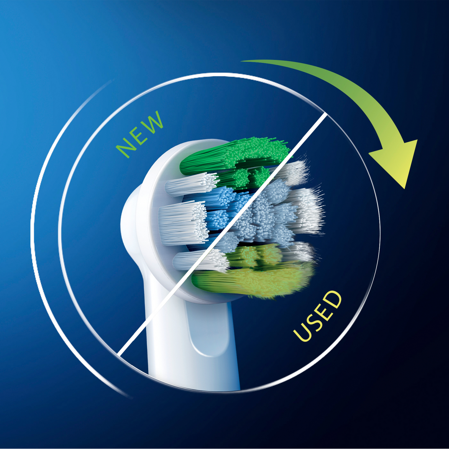 Oral B Vitality Everyday Clean Electric Toothbrush