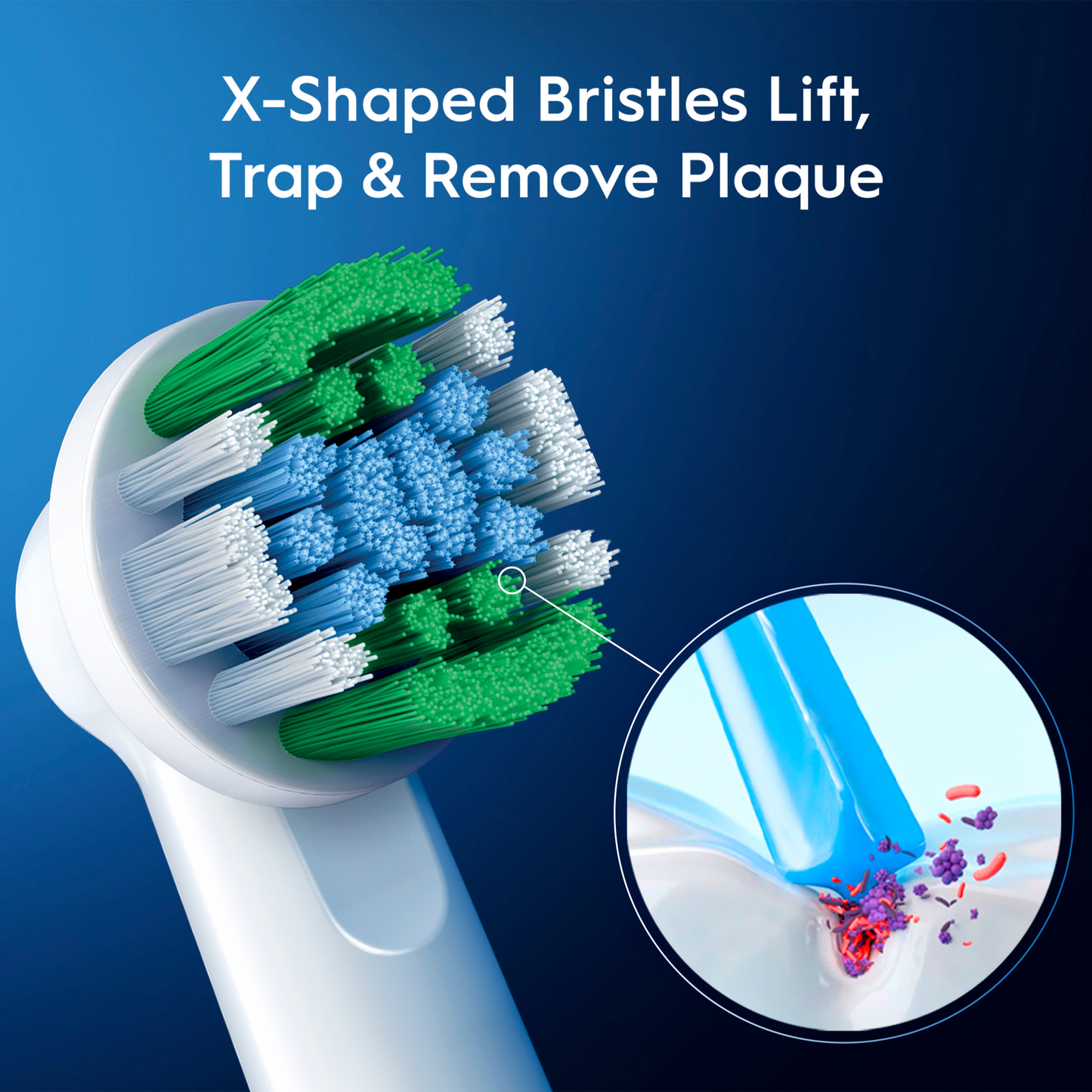 Oral B Vitality Everyday Clean Electric Toothbrush