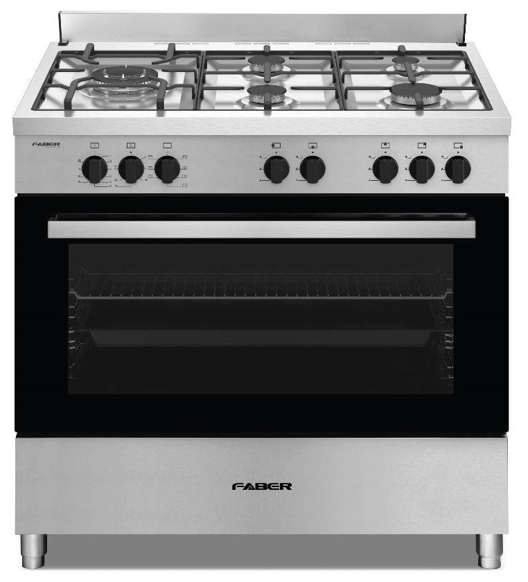Faber Fisso 9995E/Ss