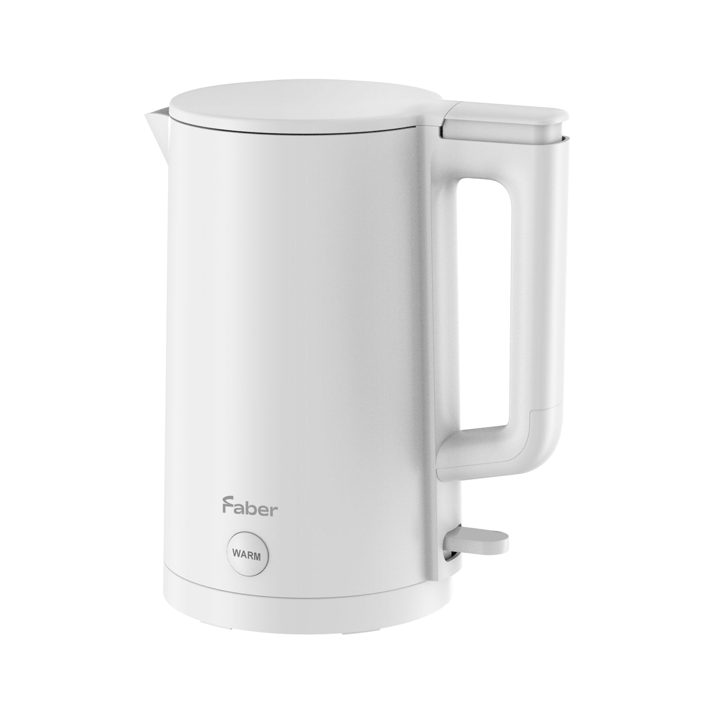 Faber J/Kettle Fck Dw-X1799Wh