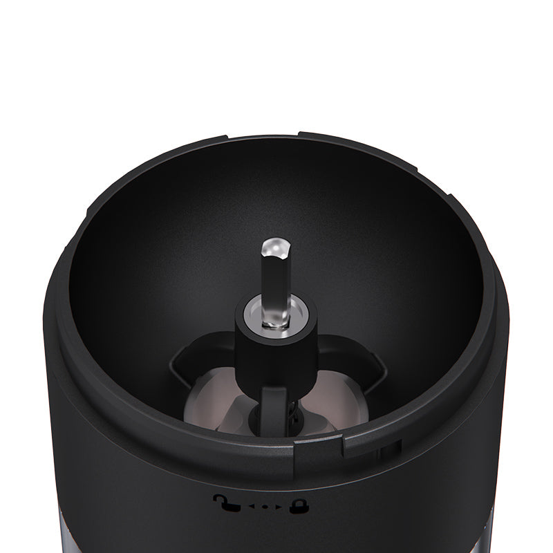 Faber C/Grinder Retro-Black Fcg P6015