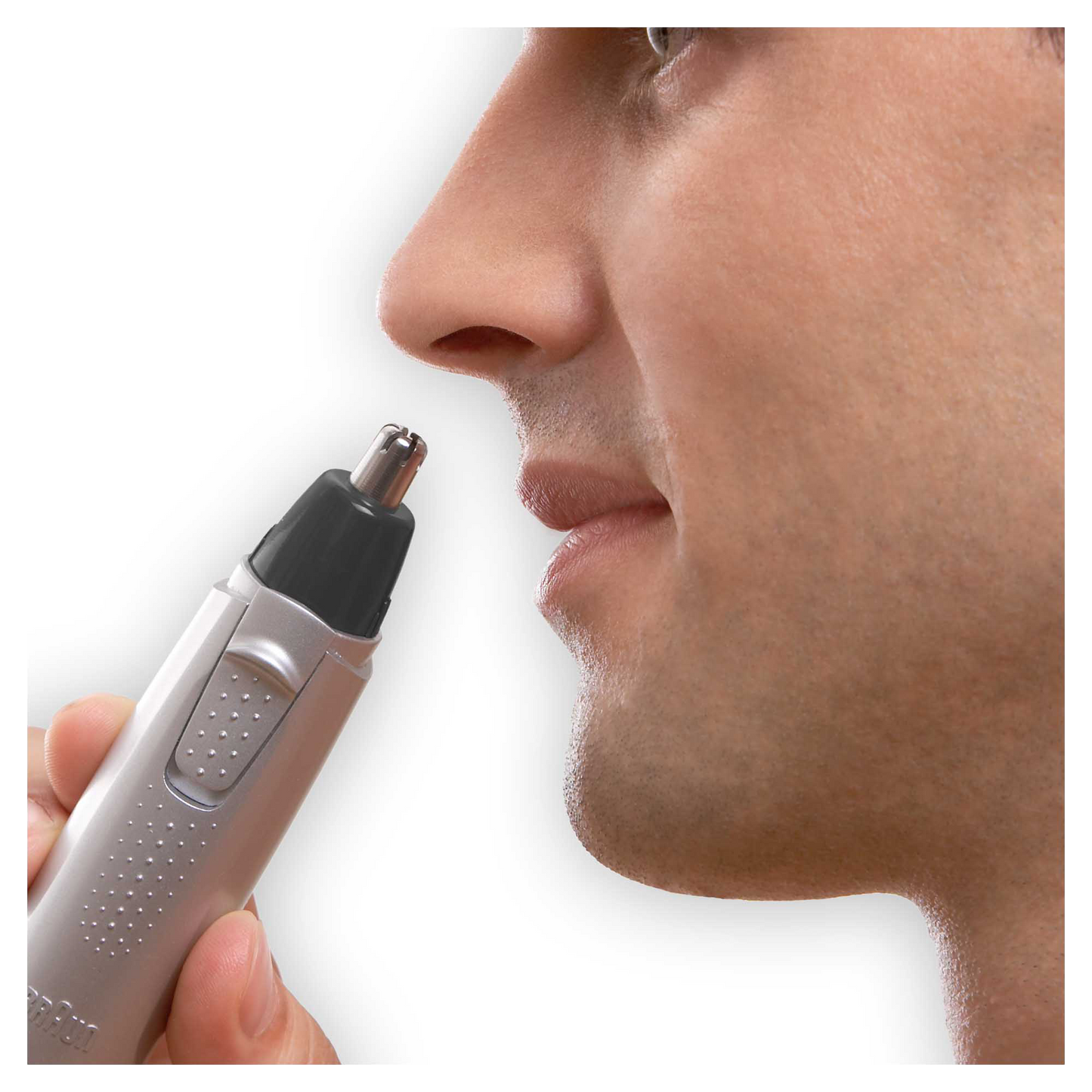 BRAUN EN10 EXACT SERIES PRECISION TRIMMER