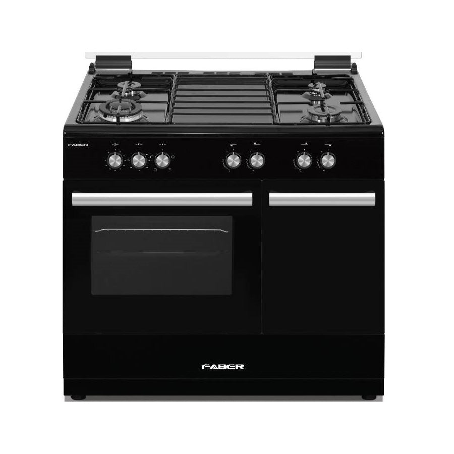 Faber Fisso 9844E/Bk