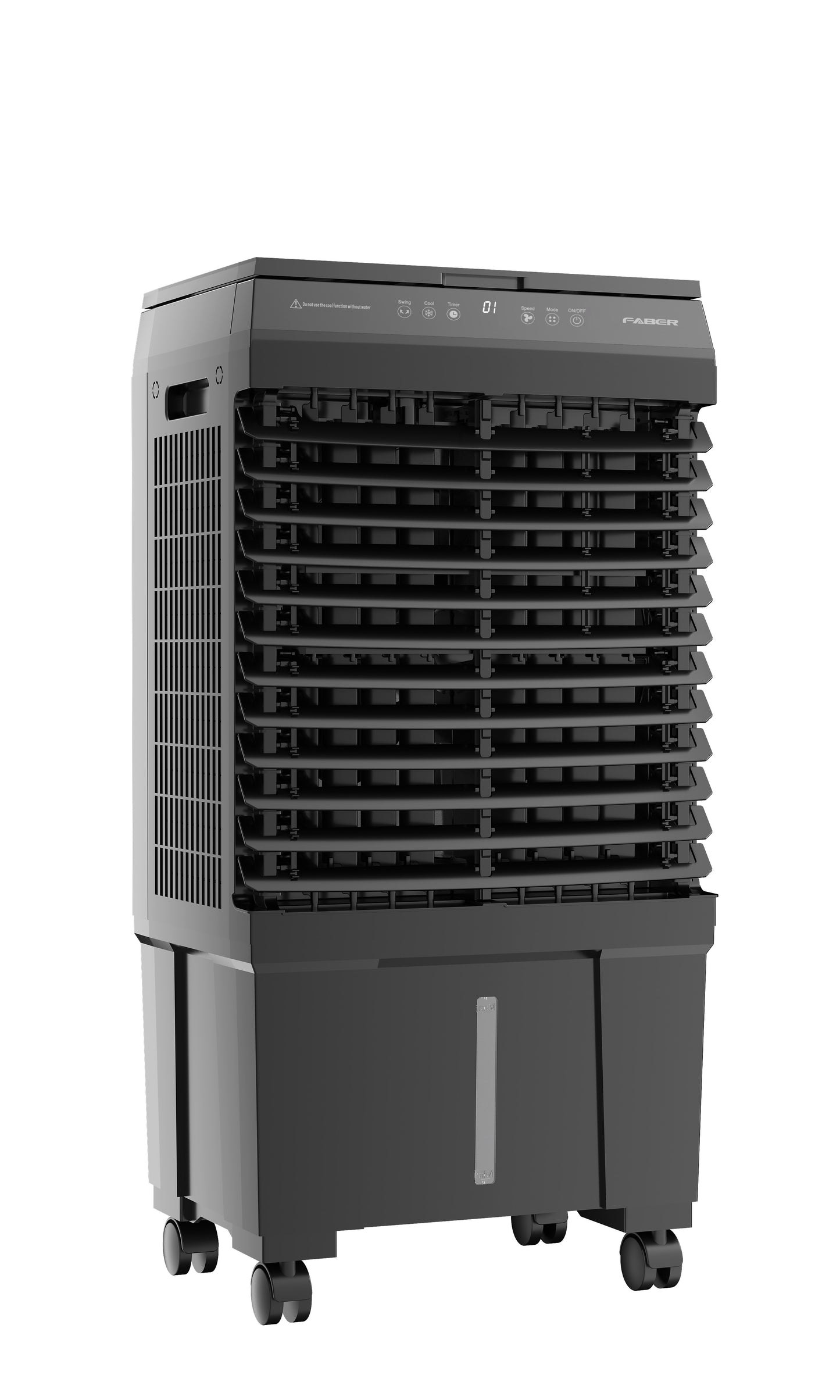 FABER AIR COOLER FAC P20BK