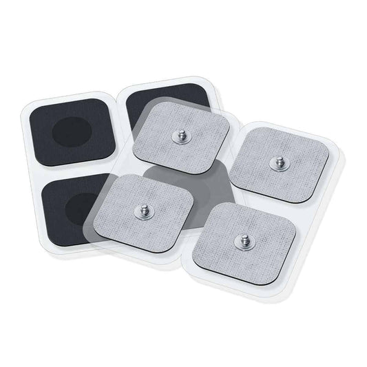 Electrode standard 8 x for EM49/80