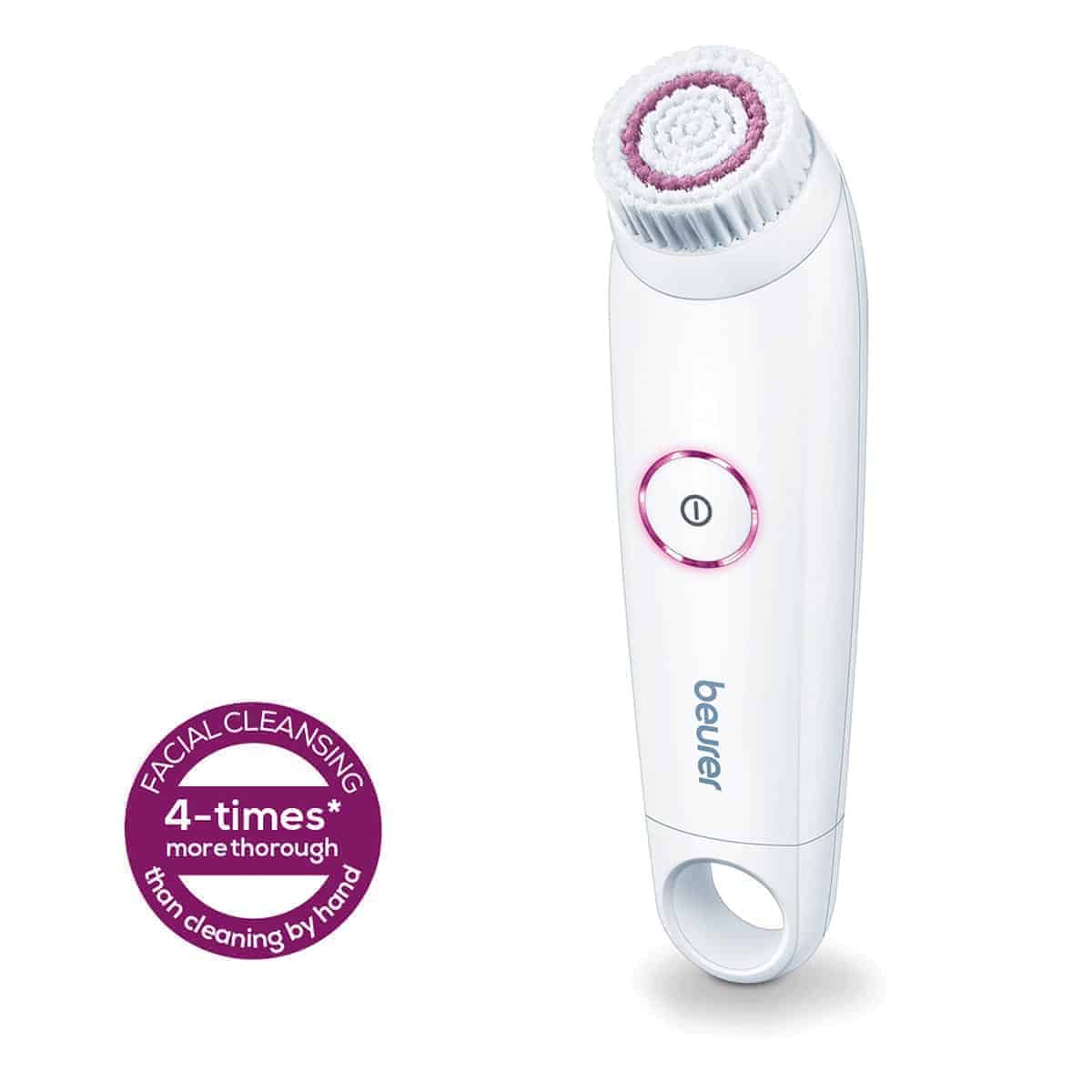 FC 45 Facial Brush Cleaner