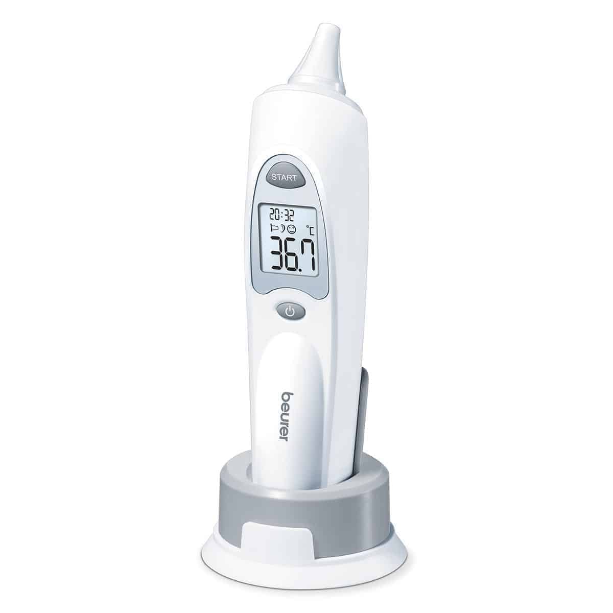 FT 58 Ear Thermometer