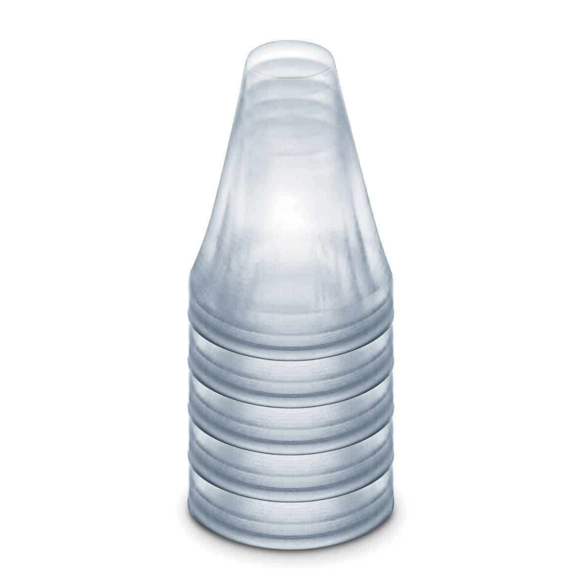 FT 58 replacement protective caps 20pcs