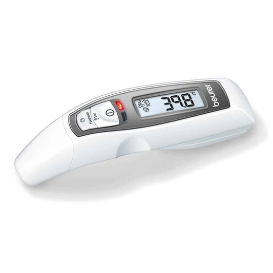 FT 65 Ear & Forehead Thermometer