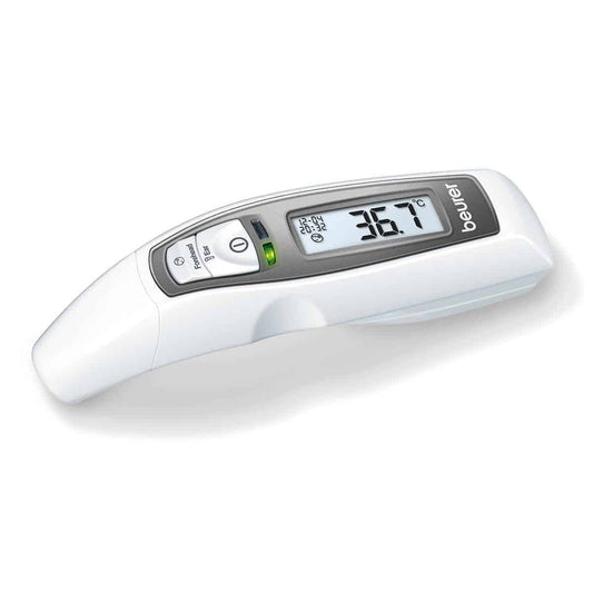 FT 65 Ear & Forehead Thermometer
