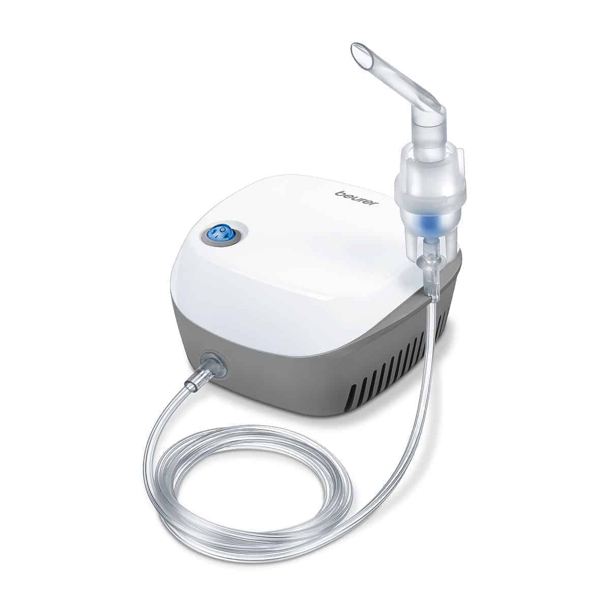 IH 18 Nebulizer