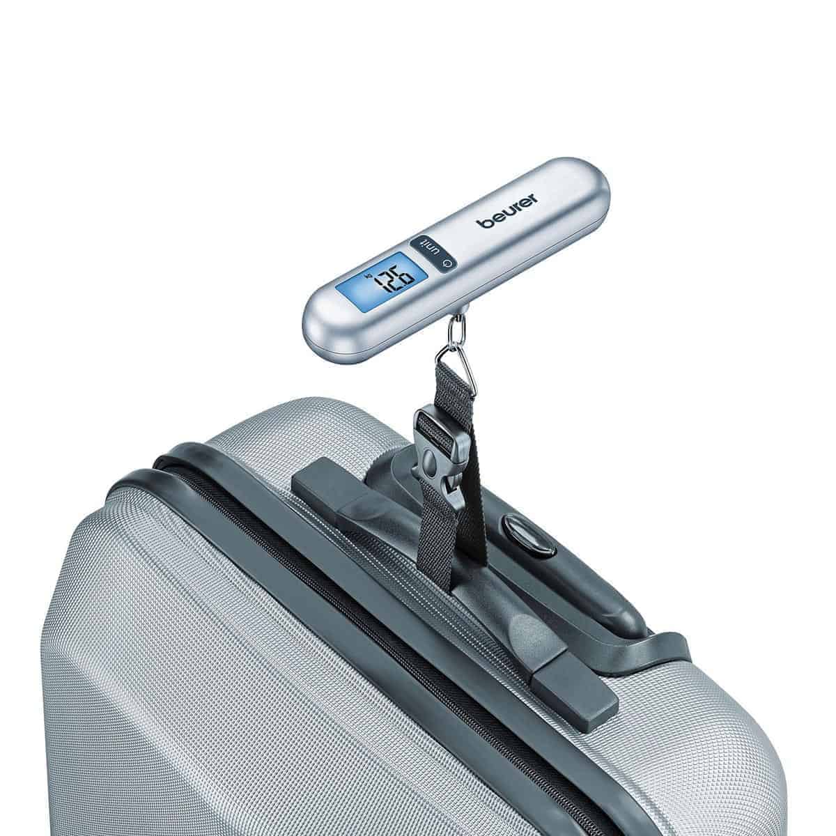 LS 06 Luggage Scale