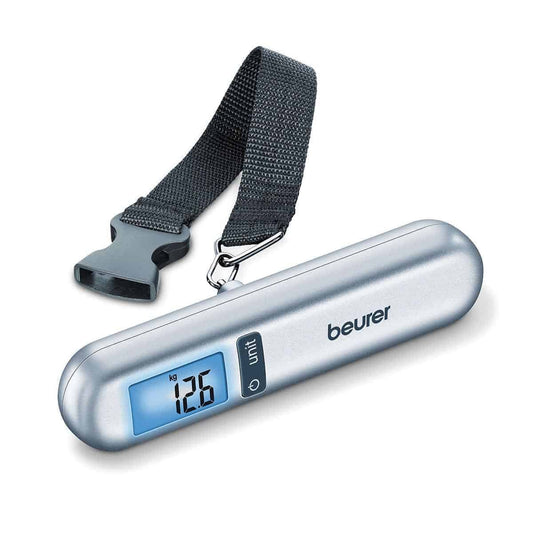 LS 06 Luggage Scale