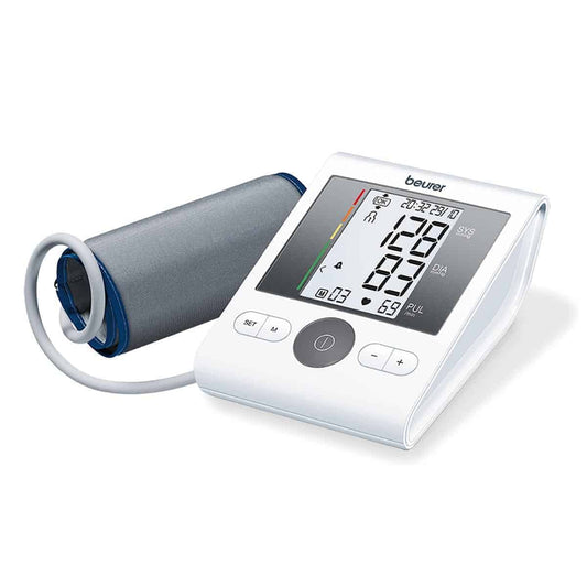 BM 28 Blood Pressure Monitor w HSD