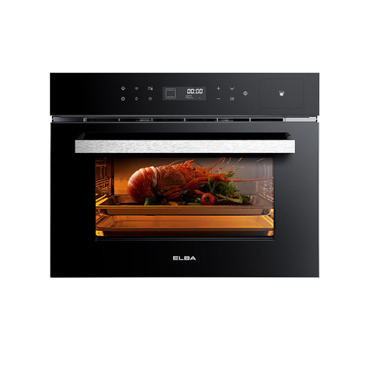 Built-in Steam Oven ESGO-N6088D(BK)