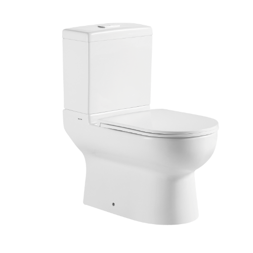 Haustern Coburg/FX-UF ONE PIECE Water Closet(HT-COBURG/FX-UF)