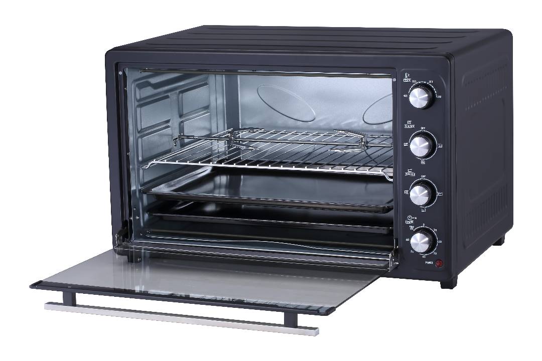 Faber Electric Oven Feo Nuovo 100