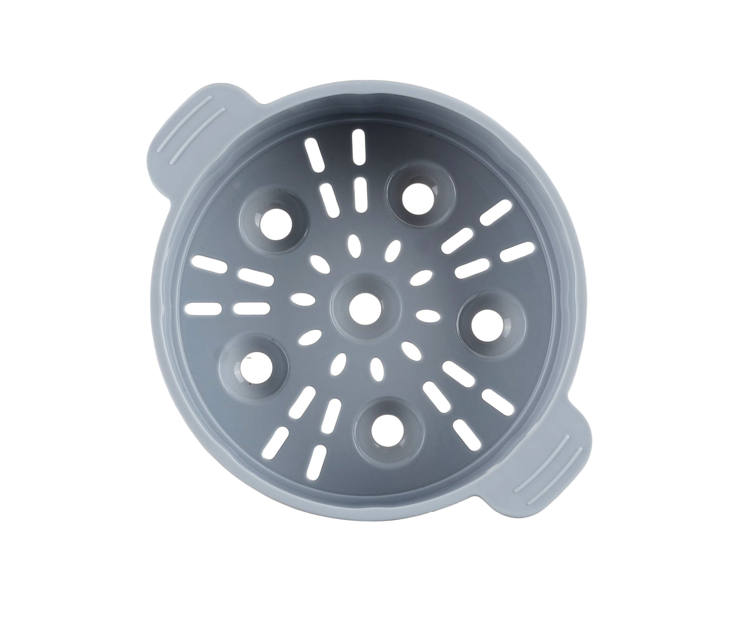 Multi Cooker EMC-S1565(BL) - Stainless Steel Inner Pot (1.5L/600W)