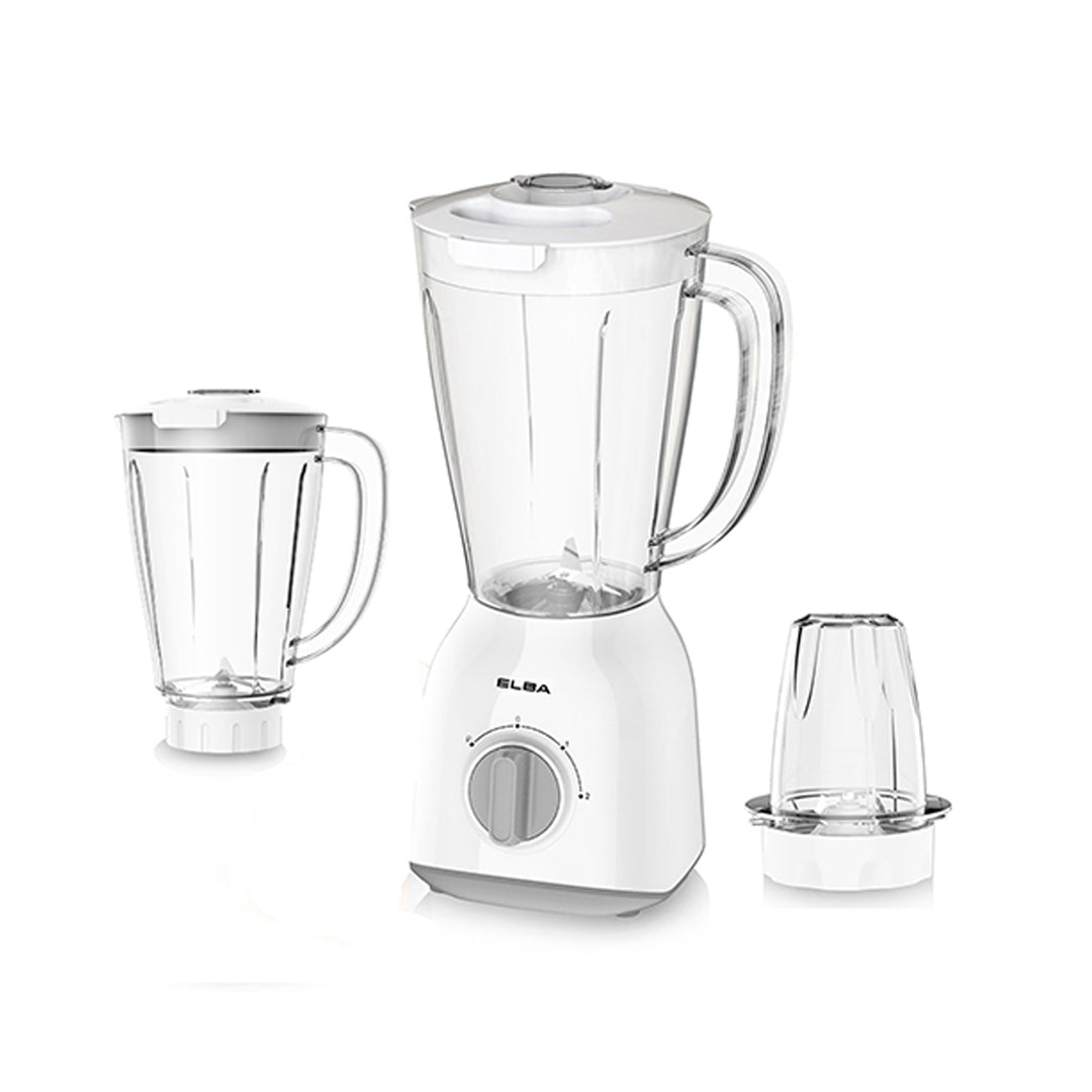 BLENDER EBG-J1536FJ(WH)