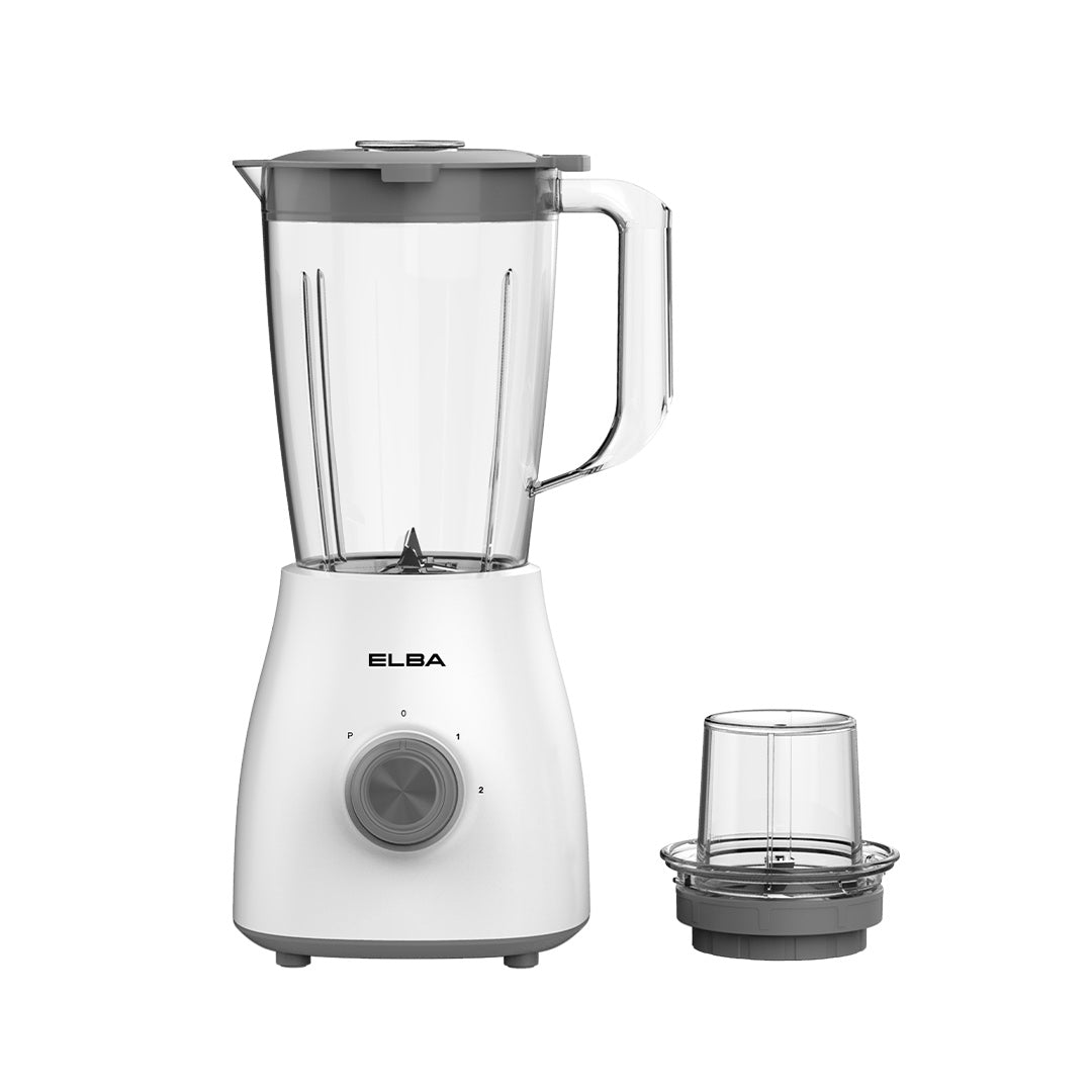 Blender with Grinder EBG-M1550(WH)