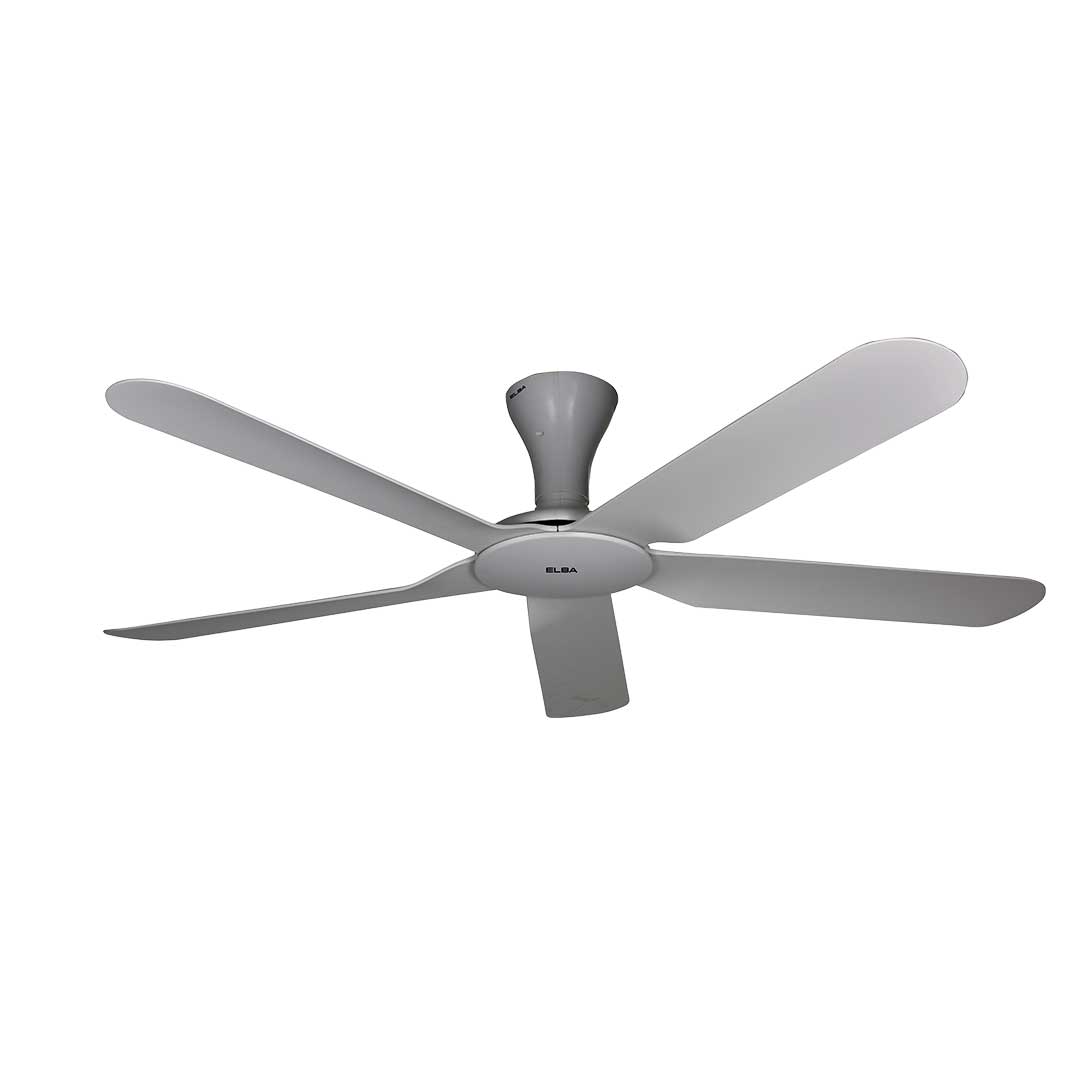 DC Ceiling Fan 60" URANO ECF-N6030(GR)