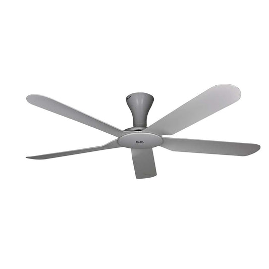 DC Ceiling Fan 60" URANO ECF-N6030(GR)