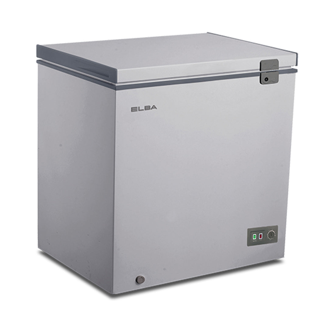 190L Artico Series Chest Freezer EF-E1915(GR)