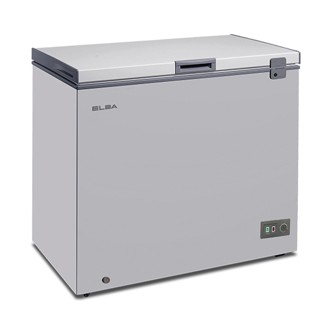 260L Artico Series Chest Freezer EF-E2620(GR)
