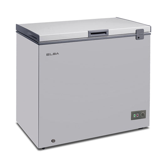 260L Artico Series Chest Freezer EF-E2620(GR)