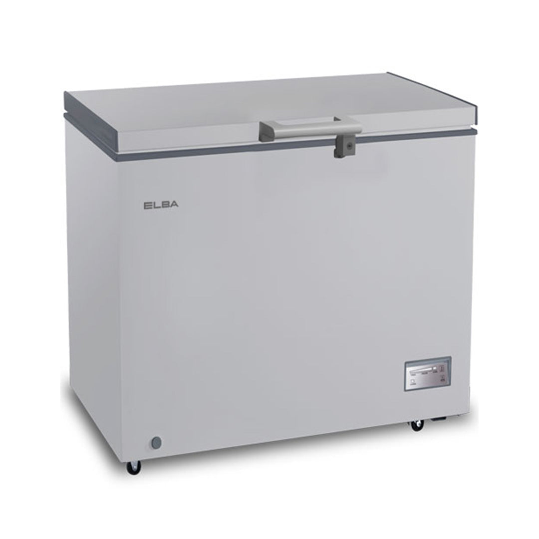 510L Artico Series Chest Freezer EF-F5138E(GR) Digital Control
