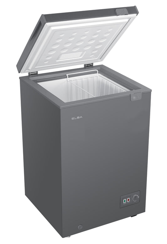 130L Chest Freezer EF-R1330(GR)