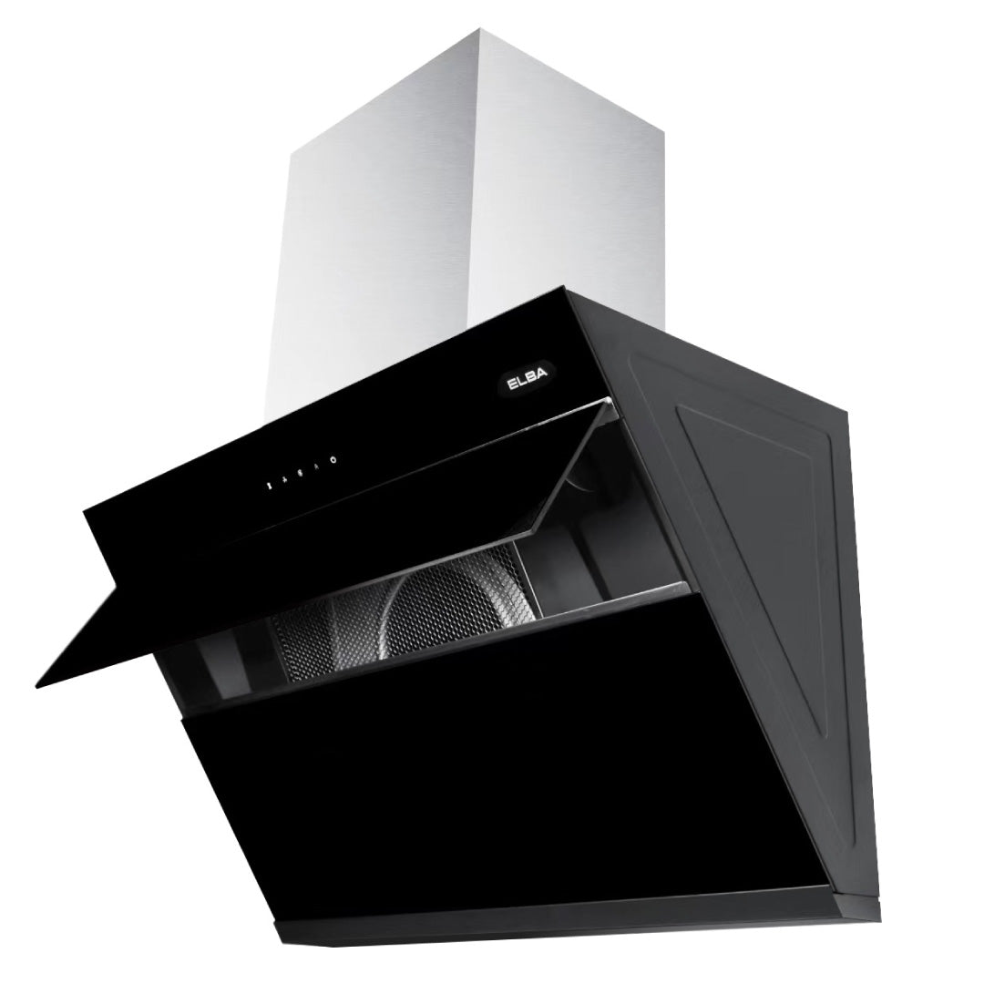 Designer Hood EH-Q9129ST(BK)