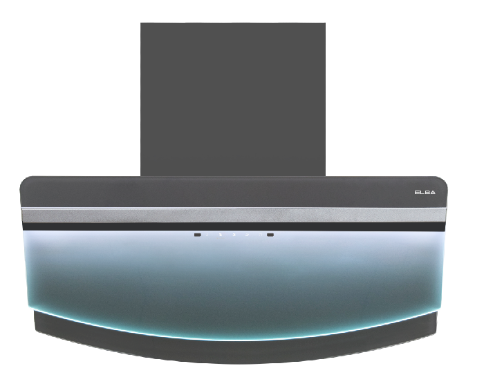 Designer Hood EH-R9898ST(GR)