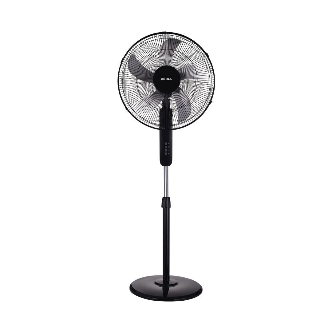 High Velocity Stand Fan EISF-N1885(BK)