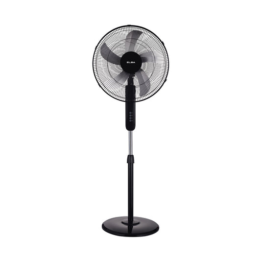 High Velocity Stand Fan EISF-N1885(BK)